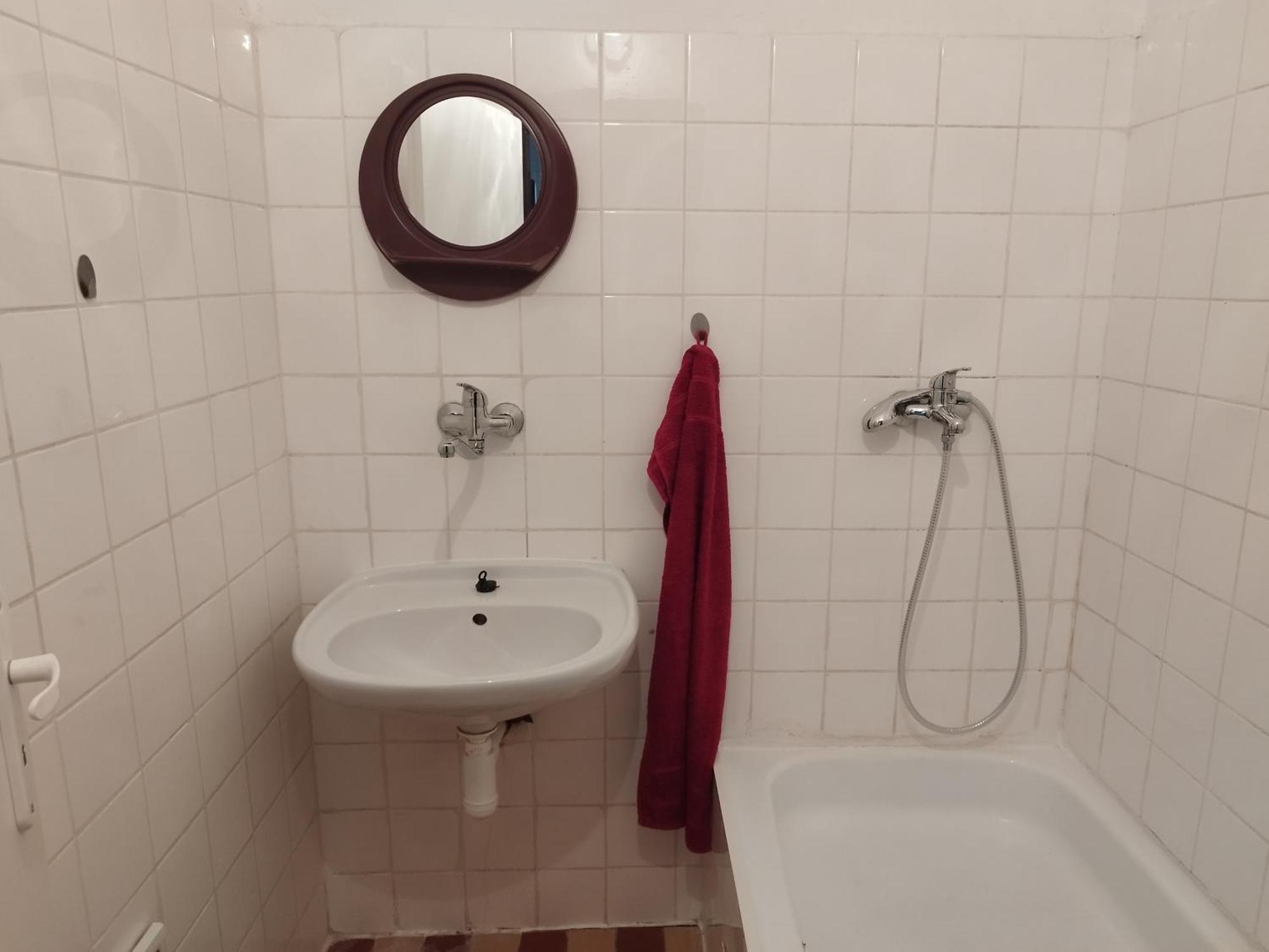 Ubytovna Karpatia Sastin-Straze Dış mekan fotoğraf