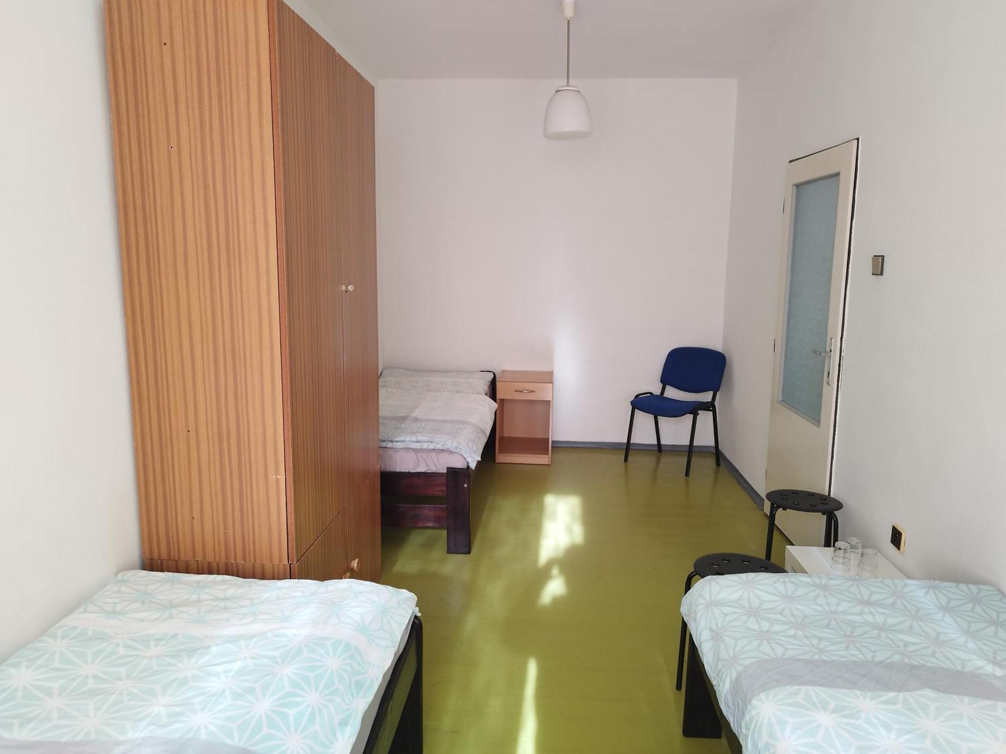 Ubytovna Karpatia Sastin-Straze Dış mekan fotoğraf