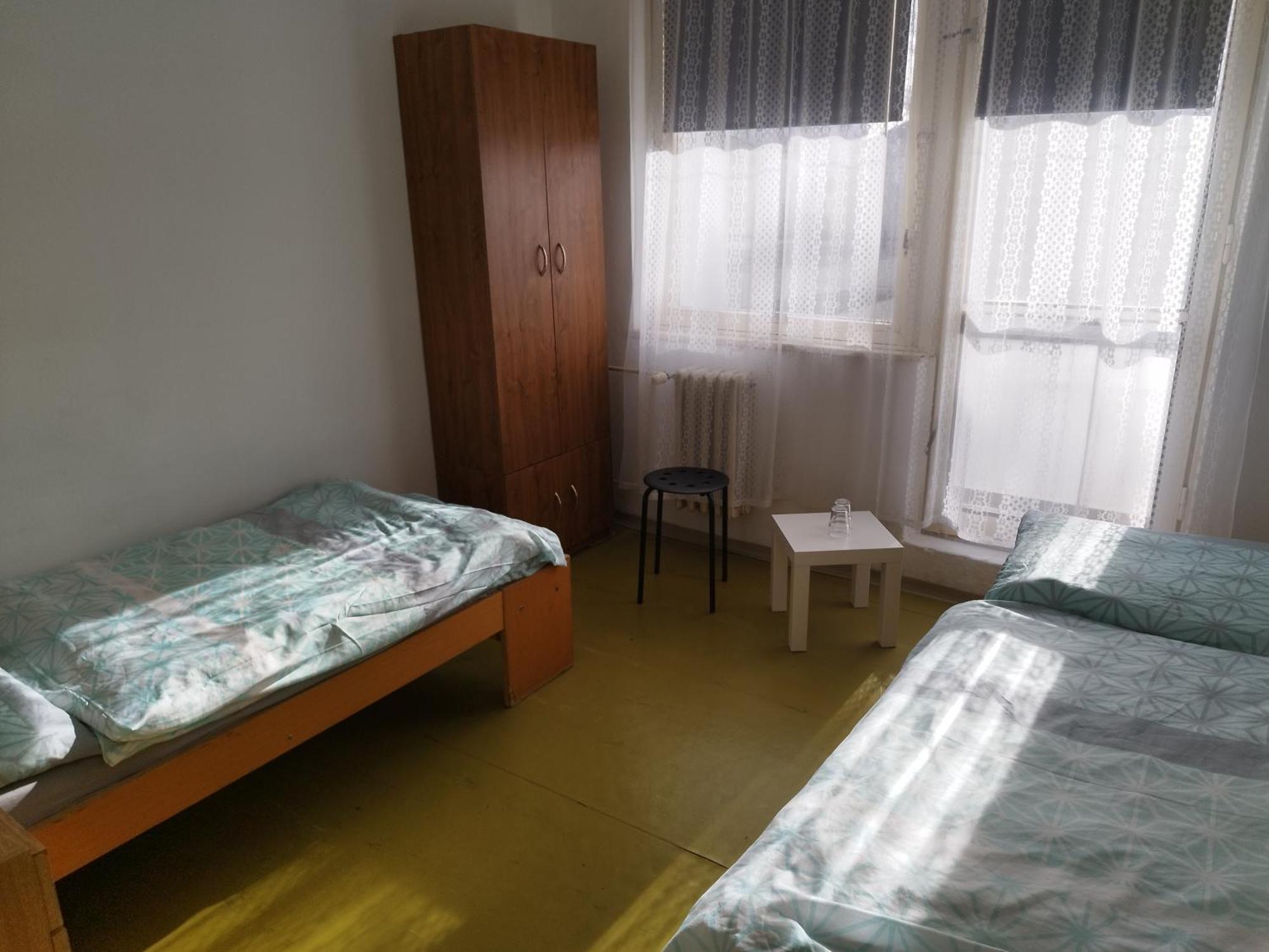 Ubytovna Karpatia Sastin-Straze Dış mekan fotoğraf