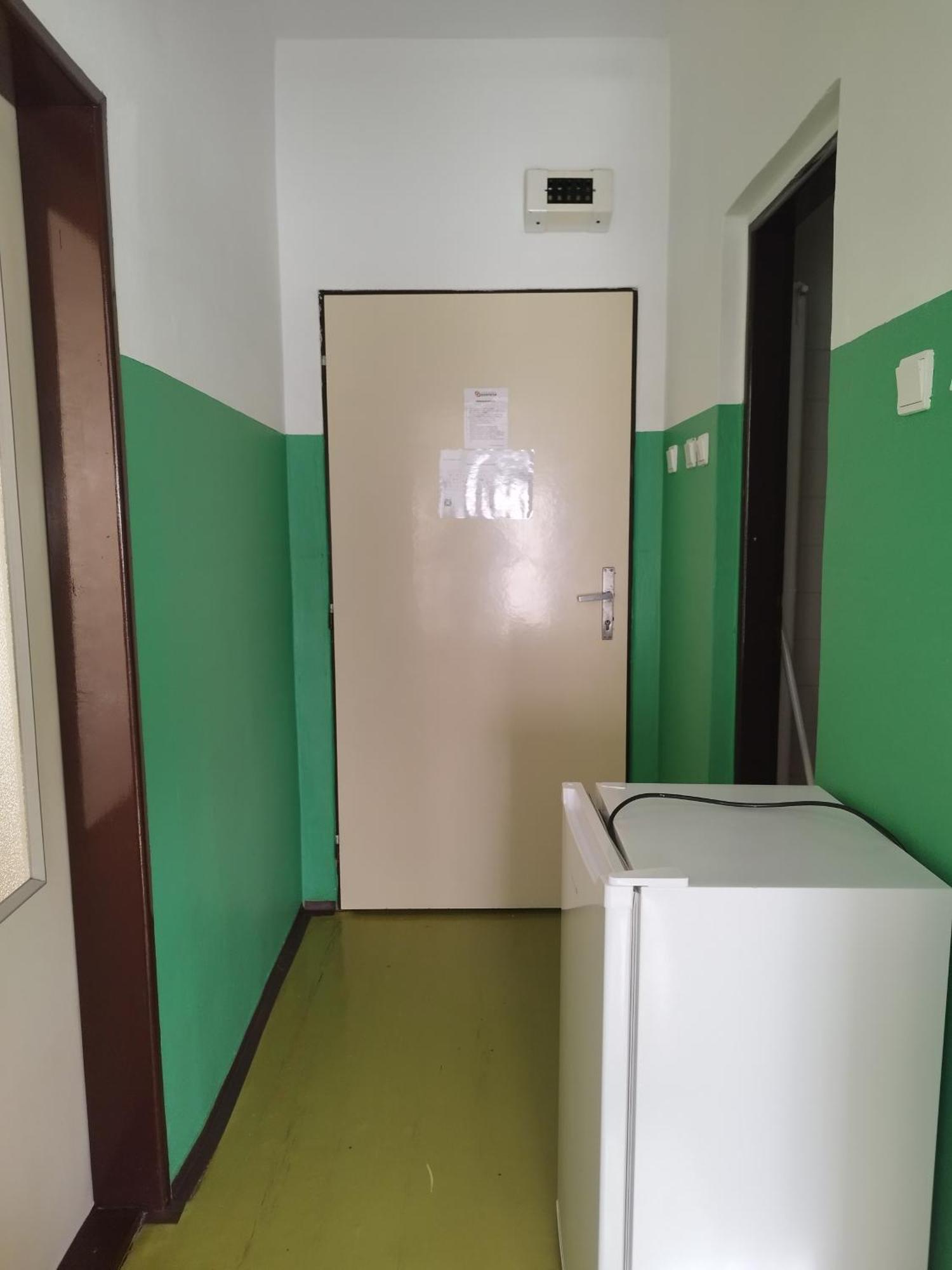 Ubytovna Karpatia Sastin-Straze Dış mekan fotoğraf