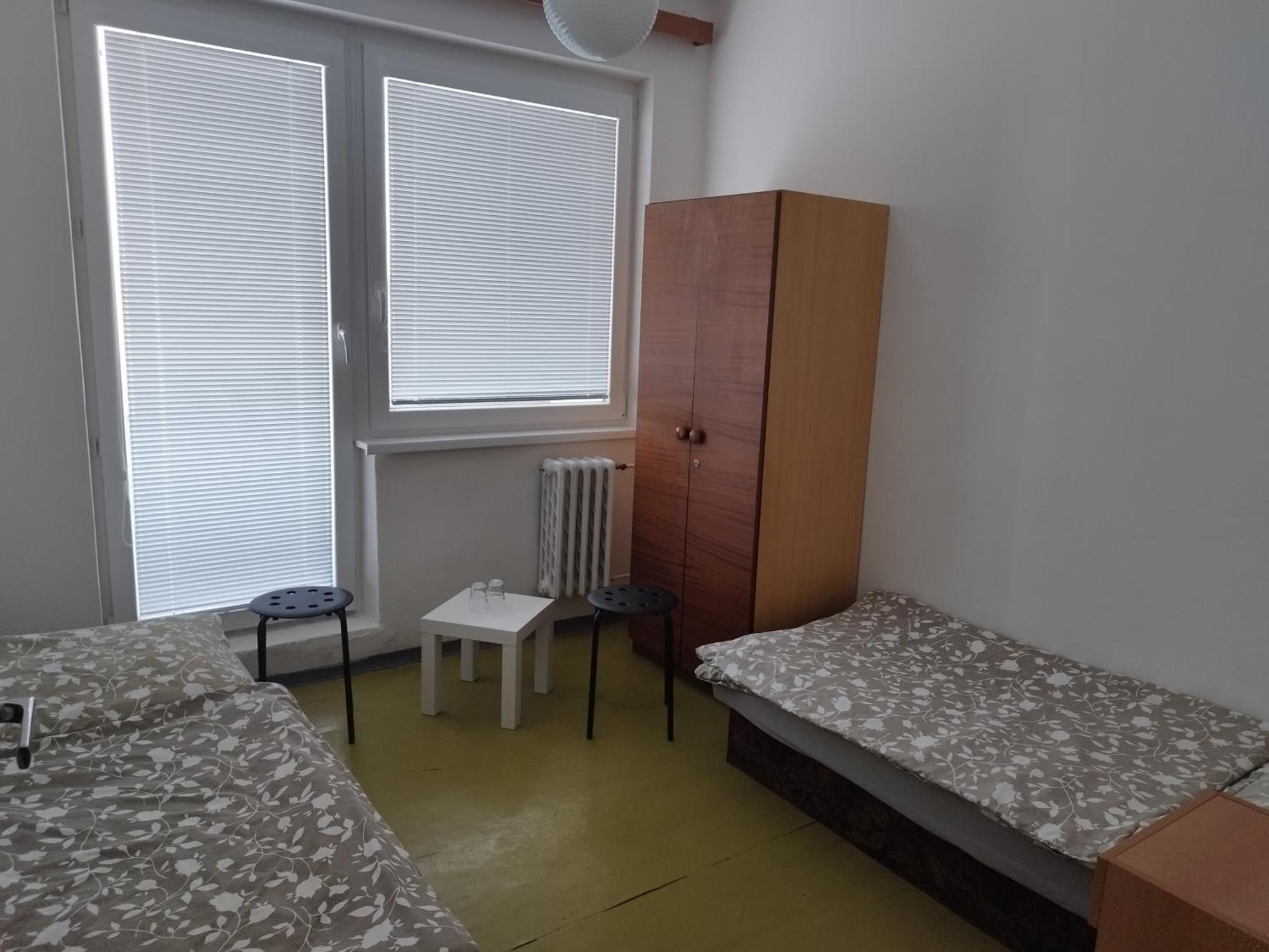 Ubytovna Karpatia Sastin-Straze Dış mekan fotoğraf